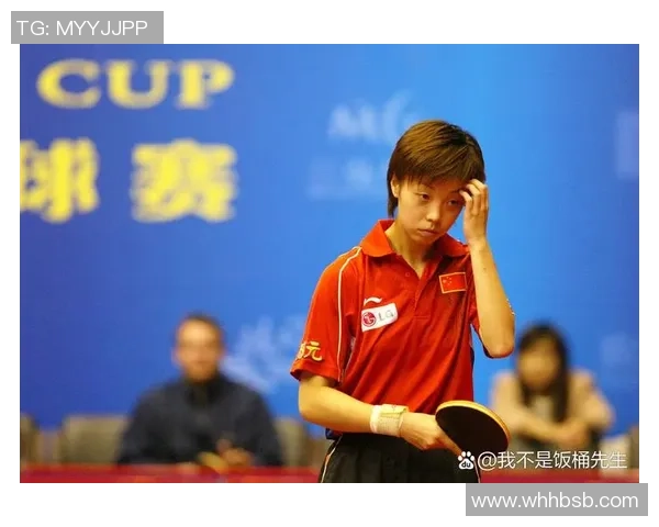 北京乒乓球队在世锦赛上的卓越表现与实力分析 北京乒乓球队在世锦赛上的卓越表现与实力分析