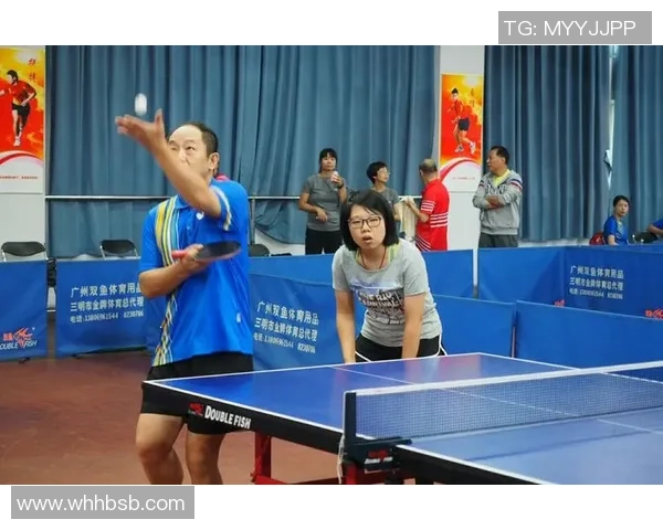 南京乒乓球队荣登乒乓球节奏排行榜第十名展现实力与风采