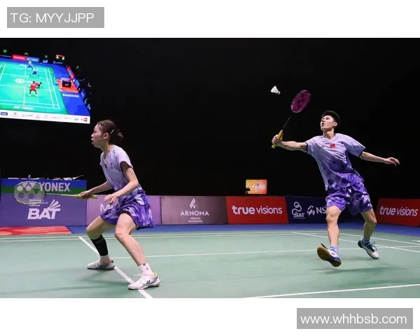 广州羽毛球队在全运会中的实力展现与未来发展潜力分析 广州羽毛球队在全运会中的实力展现与未来发展潜力分析