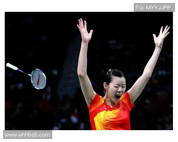 杨静专访揭秘羽毛球成功背后的心路历程与训练秘诀 杨静专访揭秘羽毛球成功背后的心路历程与训练秘诀