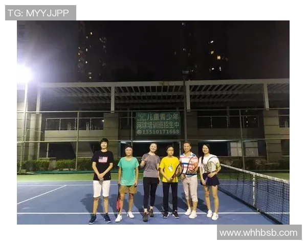 深圳网球队在锦标赛中的心理素质表现与应对策略分析 深圳网球队在锦标赛中的心理素质表现与应对策略分析