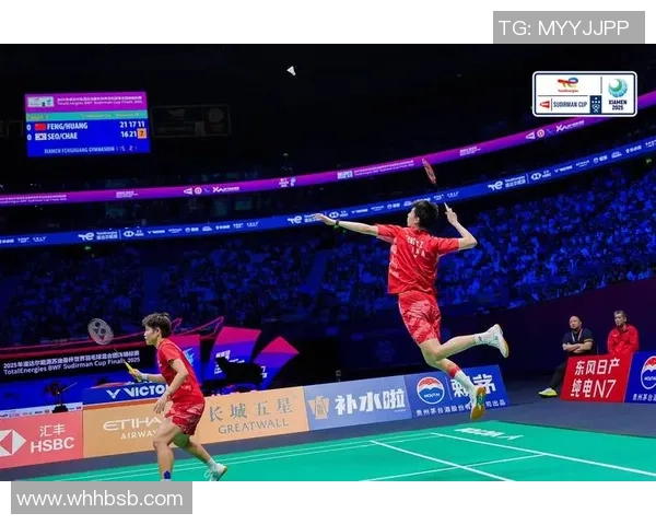 赛后分析:上海羽毛球队与武汉羽毛球队的战术对决与启示 赛后分析:上海羽毛球队与武汉羽毛球队的战术对决与启示