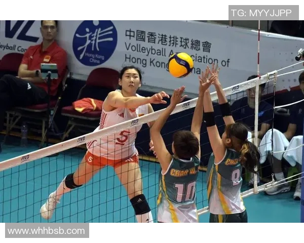 重庆排球队在冠军赛中的实力展现与未来发展潜力分析