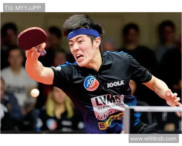 上海乒乓球队在欧锦赛中的节奏表现分析与点评