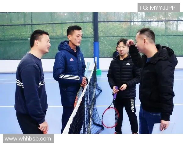 周静独家分享网球心得与技巧助你提升球技与比赛表现