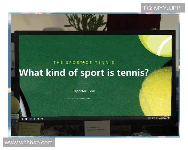 网球新手必看:从零基础到实力提升的全面入门指南 网球新手必看:从零基础到实力提升的全面入门指南